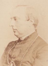 Clifford, William Joseph Hugh, Bishop, 1823-1893