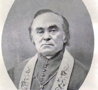 Purcell, John Baptist, Archbishop, 1800-1883