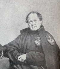 Spencer, George, Father, Ignatius of St Paul, 1799-1864