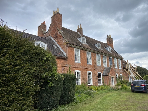 Cotesbach Educational Trust