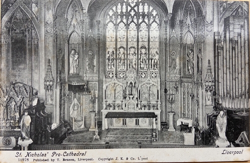 Archdiocese of Liverpool