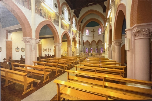 Sisters of Mercy Union