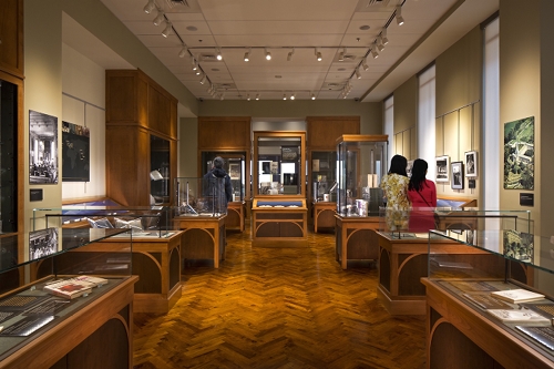 University of Chicago