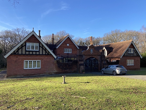 Order of the Visitation