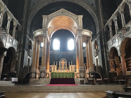 Archdiocese of Westminster