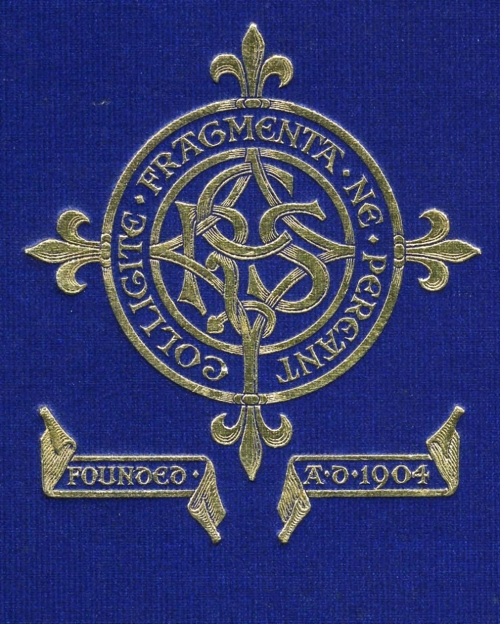 Catholic Record Society