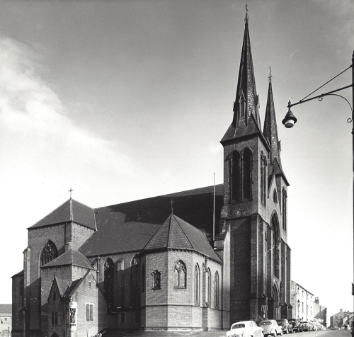 Archdiocese of Birmingham